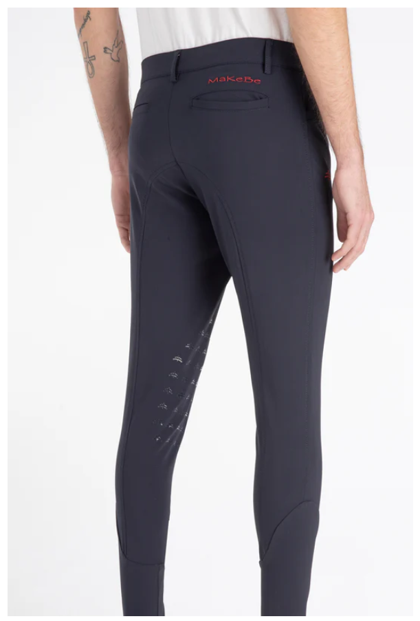 Makebe George - Men's Breeches